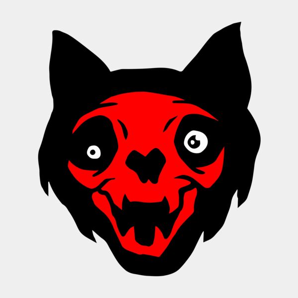 Elements Skulls logo template 166 Thumbnail