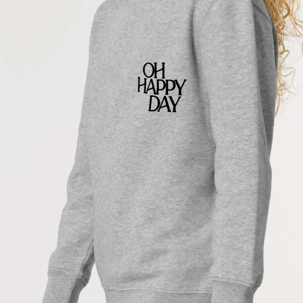 Sweater Oh Happy Day Thumbnail