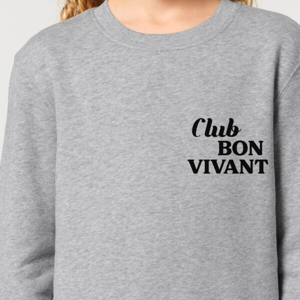 Sweater Club Bon Vivant Thumbnail