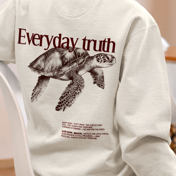 Sweater Everyday Truth Thumbnail