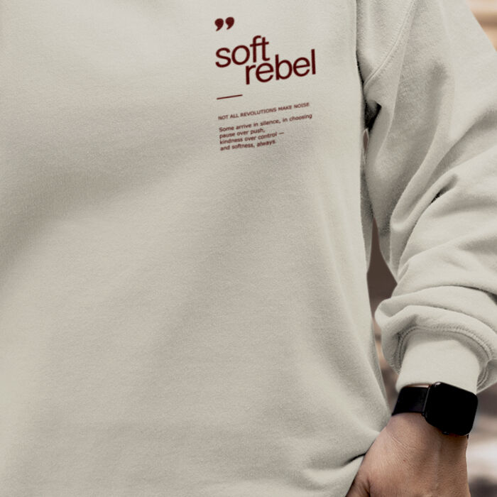 Sweater Soft Rebel Thumbnail