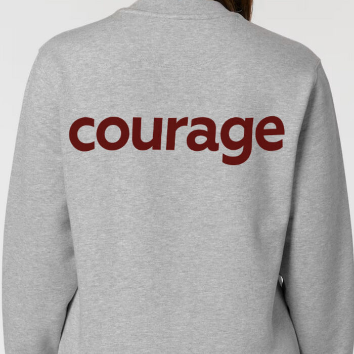 Sweater Courage  Thumbnail