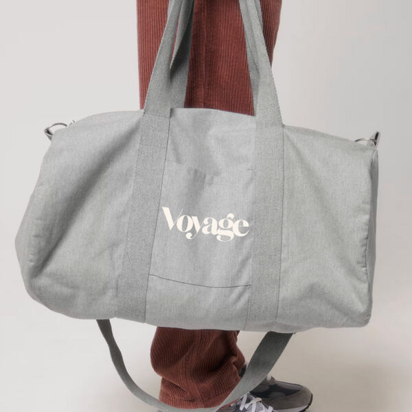 Duffle Bag VOYAGE Thumbnail