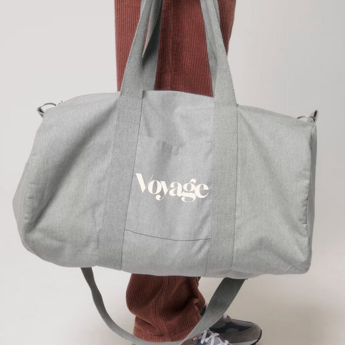 Duffle Bag VOYAGE Thumbnail