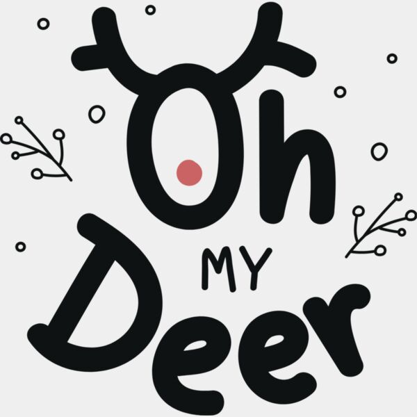 Oh my deer Thumbnail