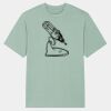 Freestyler t-shirt  Thumbnail