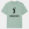 Freestyler t-shirt  Thumbnail