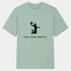 Freestyler t-shirt  Thumbnail