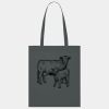 Light tote bag  Thumbnail