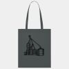 Light tote bag  Thumbnail