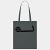 Light tote bag  Thumbnail