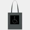 Light tote bag  Thumbnail