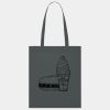 Light tote bag  Thumbnail