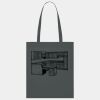 Light tote bag  Thumbnail