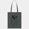 Light tote bag  Thumbnail
