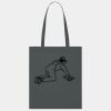 Light tote bag  Thumbnail
