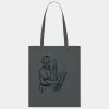 Light tote bag  Thumbnail