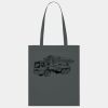 Light tote bag  Thumbnail