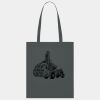 Light tote bag  Thumbnail
