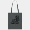 Light tote bag  Thumbnail