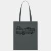 Light tote bag  Thumbnail