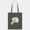 Light tote bag  Thumbnail