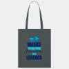 Light tote bag  Thumbnail