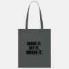 Light tote bag  Thumbnail