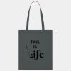 Light tote bag  Thumbnail